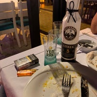 Photo taken at Sahil Restaurant by Engin Y. on 8/6/2020