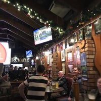 Foto tirada no(a) Sinnotts Bar por Veronika em 1/2/2019