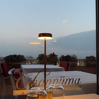 Foto diambil di 360 Panorama Restaurant oleh 7 🎠 pada 2/21/2024