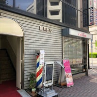 Barberヤナギ 銀座 0 Tips