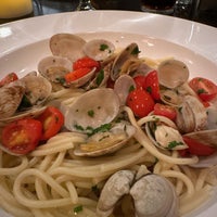 Photo taken at Sofi Restaurant by N on 10/4/2022