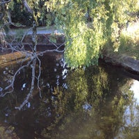 Photo taken at Green Lake Community Center by Loren M. on 7/26/2013