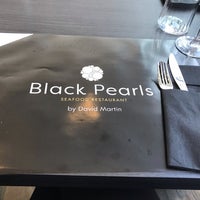 Foto tirada no(a) Black Pearls por Alexandrine H. em 4/15/2019
