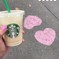 Photo taken at Starbucks by مّ .. on 9/25/2019