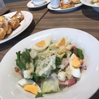 Photo taken at Denny&amp;#39;s by たくろー on 4/26/2020