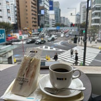Photo taken at Doutor Coffee Shop by たくろー on 11/10/2023