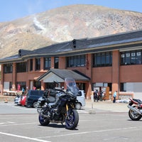 浄土平レストハウス 1015人の訪問者 から 1つのtip 件