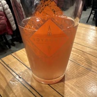 Photo taken at Voyageur Brewing Company by Mitch M. on 2/26/2023