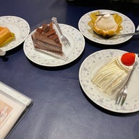Photo taken at Fujiya Restaurant by 尊 師. on 3/23/2022