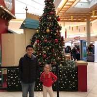 Photo taken at Mall del Norte by Alberto S. on 11/9/2019