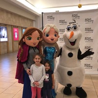Foto diambil di Mall del Norte oleh Alberto S. pada 11/22/2019