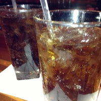 Photo taken at Outback Steakhouse by Merary Z. on 1/19/2013