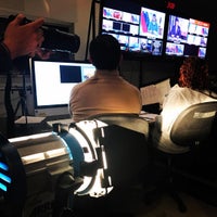 Photo taken at Dirección General de Televisión Educativa by Luis Francisco G. on 11/11/2016