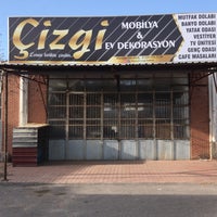 Cizgi Mobilya Istikbal Bayii