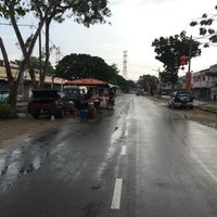 Pasar Malam Taman Peringgit Jaya 45 Visitors