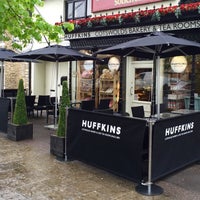 Photo taken at Huffkins Witney by Huffkins on 9/8/2017