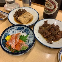Photo taken at Ohashi by やすぽん on 3/29/2021