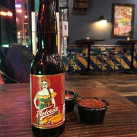 Photo prise au Pepino&amp;#39;s Mexican Grill par LLCoolShaun le12/22/2018