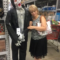 Photo taken at Lowe&#39;s by Nataliia H. on 9/19/2017