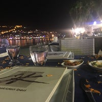Снимок сделан в Öztürk Kolcuoğlu Ocakbaşı Restaurant пользователем Tuğba G. 10/27/2017
