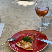 5/29/2021 tarihinde Lexee S.ziyaretçi tarafından Pizzeria Casavostra'de çekilen fotoğraf
