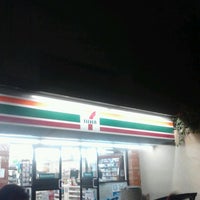 Photo taken at 7eleven by Benny A. on 3/6/2013