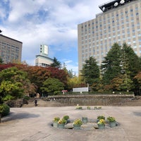 Photo taken at Kotodai Park by かのでぃー on 10/27/2023