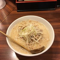 Photo taken at 味源 渋谷店 by 口 ば. on 9/6/2018