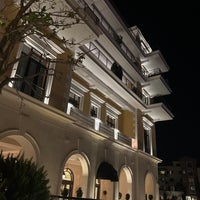 Foto scattata a Regent Porto Montenegro da FTQ 🇸🇦 il 8/3/2023