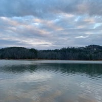 Photo taken at Red Top Mountain State Park by WA on 2/18/2021