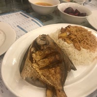Photo taken at Al Maskoof Iraqi Restaurant by Sarah M. on 1/5/2020