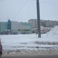 Photo taken at Слава by Valera E. on 12/30/2012