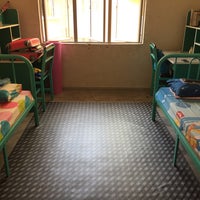 U5 Kolej Perdana Utm 1 Tip