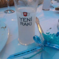 6/28/2013에 Erkan Ö.님이 Noname Cafe Restaurant에서 찍은 사진