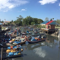 Photos A Jeti Pendaratan Ikan Kg Seberang Kota Kuala Kedah Kuala Kedah Kedah