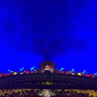 Foto tirada no(a) The Majestic Theatre por Андрей Г. em 12/30/2022