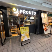 Photo taken at PRONTO by Noboru T. on 9/14/2023
