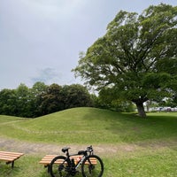 ちはら台公園 Park