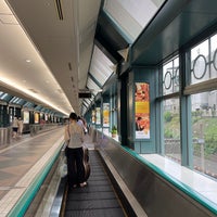 Photo taken at JR 恵比寿駅 東口 by Noboru T. on 8/20/2022