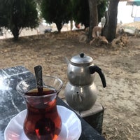 Foto scattata a Sahil Cafe Restaurant da Yalçın G. il 7/10/2019