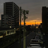 Photo taken at Mikawa-Anjō Station by m2000srr on 1/31/2024