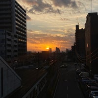 Photo taken at Mikawa-Anjō Station by m2000srr on 11/5/2023