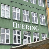 Photo taken at Restaurant Heering by Gabor K. on 2/8/2022