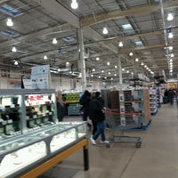 Photo taken at Costco by Krunal S. on 1/7/2017
