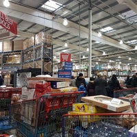 Photo taken at Costco by Krunal S. on 1/27/2018