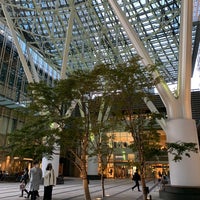 Photo taken at Galleria by naoto . on 11/26/2021