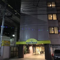 東京 阿佐ヶ谷 ホテル スマイル