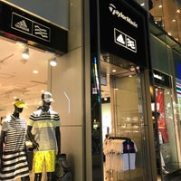 テーラーメイドアディダスゴルフ栄店 Sporting Goods Shop In 中区