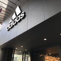 Adidas Brand Core Store 名古屋 中区 名古屋市 愛知県