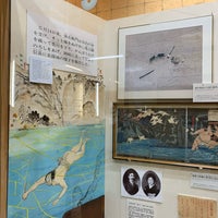 長篠城址史跡保存館 長篠市場22 1